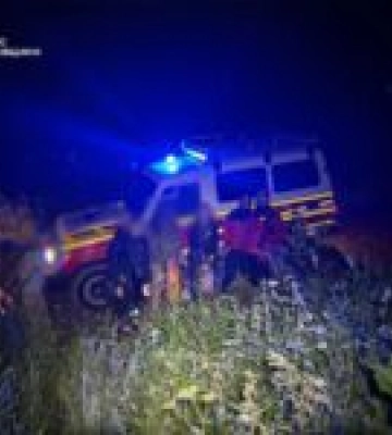 П’ятеро мандрівників заблукали в горах на Стрийщині
