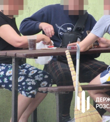 На Одещині правоохоронець разом із матір’ю переправляв ухилянтів до Молдови