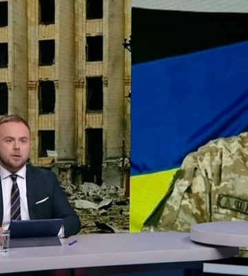 Ворог активізувався в напрямку Липців, хоче повернути «Берлін» – ОТУ «Харків»