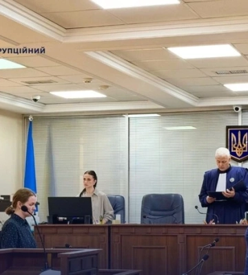 ВАКС заарештував забудовника з Києва з заставою в 100 млн грн