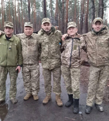 У місті на Волині відкрили оновлену ресурсну кімнату (Фото)