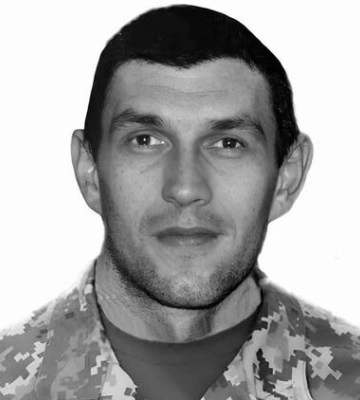 У Смілі прощатимуться із полеглим захисником, якого вважали зниклим безвісти понад два роки