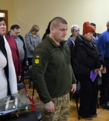 На Одещині у родини начальника районного ТЦК виявили майже 2 млн грн необґрунтованих активів