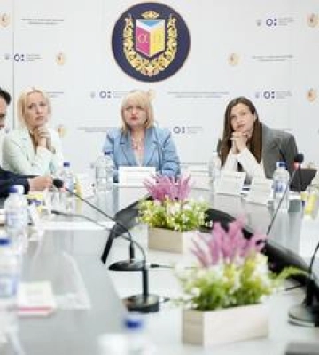 Нова назва та концепція музею "Поле Полтавської битви": які ідеї