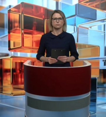 Денні новини Рівного та області за 20 червня 2025 року (ВІДЕО)