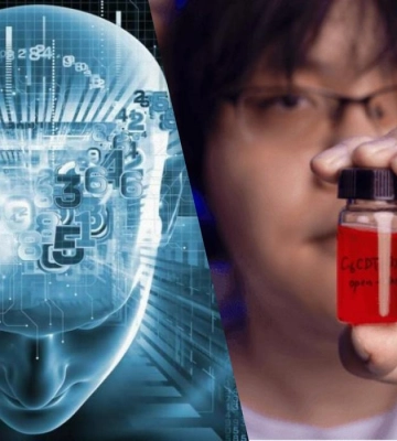 В OpenAI визнали, що нові версії ChatGPT спростять створення біологічної зброї