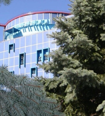 Галущенко рассказал, отказалась ли Украина от закупки в Болгарии реакторов для ХАЭС Галущенко рассказал, отказалась ли Украина от закупки в Болгарии реакторов для ХАЭС