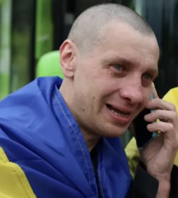 Україна та Росія провели новий обмін полоненими