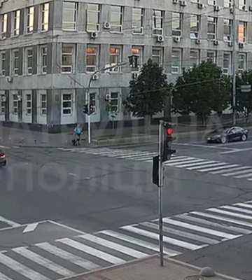 У Києві покарали ще двох дрифтерів на BMW, які влаштували «форсаж» — відео
