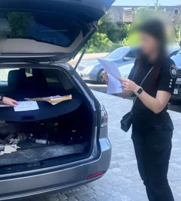 Операция Опекун: выявлено десятки уклонистов