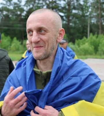 Новий обмін військовополоненими. Більшість захисників були в неволі понад два роки