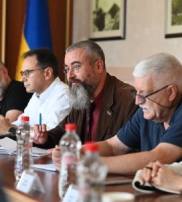 На Закарпатті за сприяння французьких партнерів втілюватимуть проєкт «Стійкість»