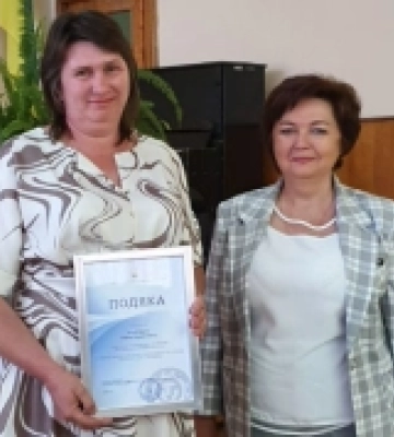 День фермера: відзначили фермерів із Шептицького району