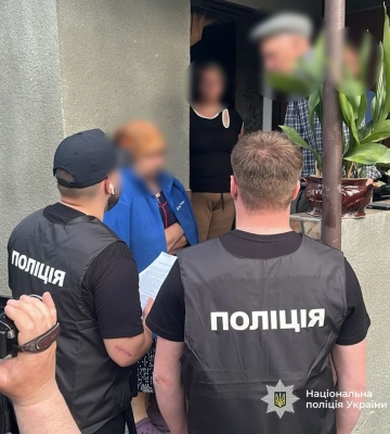 Операция Опекун: выявлено десятки уклонистов