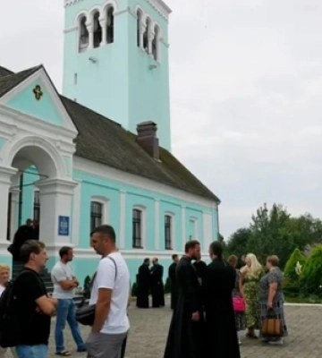 Справу про виселення громади УПЦ з Успенського собору на Волині розглядатиме Верховний суд