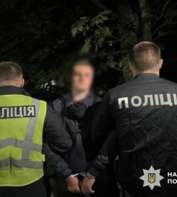 Дезертировал, чтобы работать на врага: СБУ сорвала покушение в столице