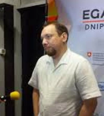 Активіст Селін, який збрехав про Філатова, блокує в судах Генплан Дніпра – підозрюють замовлення Наріка