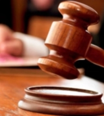 Любомльський суд оштрафував іноземця на 170 тисяч гривень, бо не вчасно вивіз автомобіль