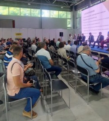 Інновації у тепловій та відновлюваній енергетиці: Миколаїв взяв участь у Future Energy Forum