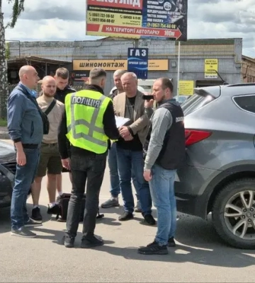 Міського голову Бердичева Сергія Орлюка затримали за підозрою у вимаганні хабаря — ЗМІ