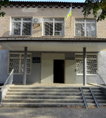 Обрано голову Кобеляцького районного суду Полтавської області