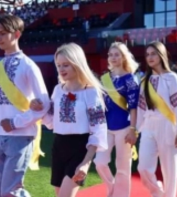 У Рівному відбудеться урочиста хода випускників: дата та місце