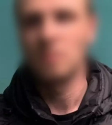 У столичному метро затримали молодого наркоторговця з амфетаміном