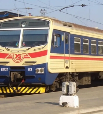 Нововведення в розкладі електричок Дніпра: відміна та призначення нових поїздів