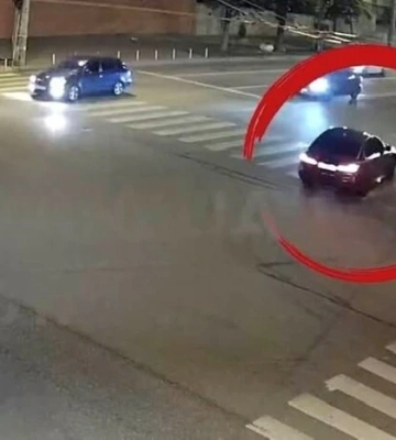 Поліція склала 20 адмінматеріалів на двох водіїв за дрифт у Києві