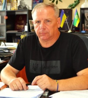 hromadske: за підозрою в вимаганні хабаря затримали мера Бердичева Сергія Орлюка