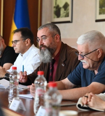 На Закарпатті за сприяння французьких партнерів втілюватимуть проєкт «Стійкість»