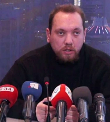 Активіст Селін, який збрехав про Філатова, блокує в судах Генплан Дніпра – підозрюють замовлення Наріка