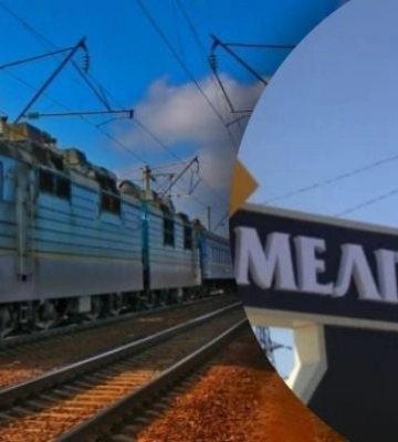 Украинская "Паутина" оплетает сухопутный коридор через Мелитополь - эксперт