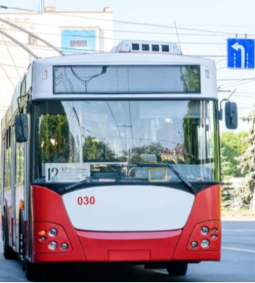 У Луцьку частково обмежать рух транспорту