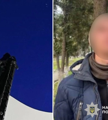На Рівненщині засуджено грабіжника, який напав на жінку з ножем, - поліція