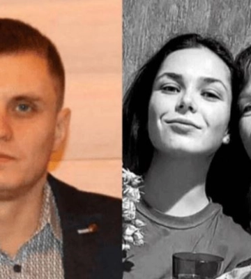 7-річний син хотів захистити матір: подробиці моторошного вбивства двох жінок на Волині