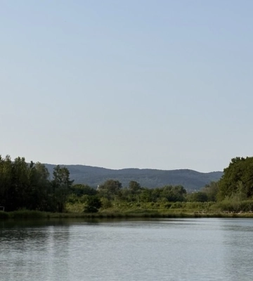 На Закарпатті прогнозують до 29° тепла на вихідних