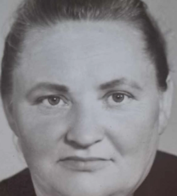 Померла колишня завідувачка бібліотеки на Волині