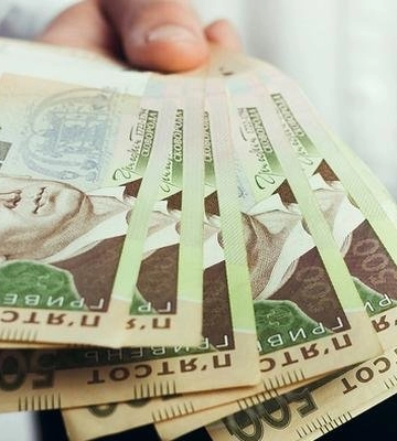 У Хусті прокуратура в суді зобов’язала забудовника сплатити до бюджету 670 тисяч гривень пайової участі