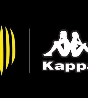 Легендарний італійський бренд Kappa став технічним партнером одного з клубів УПЛ