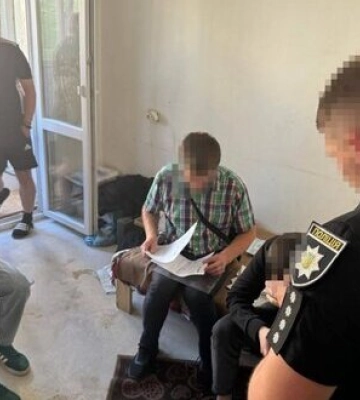 Ошукав військових і волонтера на понад 1,3 млн грн: у Львові повідомлено про підозру директору благодійного фонду, - прокуратура. ФОТО