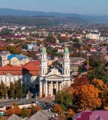 Аренда квартир в Ужгороде: какое жилье предлагают за 5 тысяч гривен, а какое за почти 80 тысяч