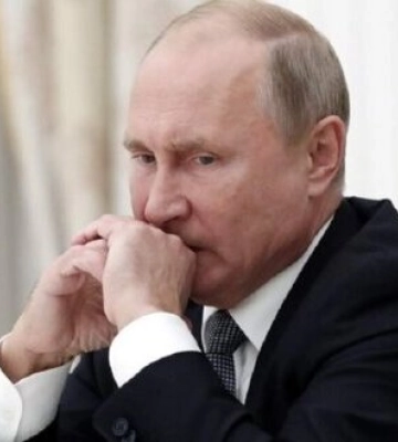 Трамп розповів Зеленському і європейським лідерам, що Путін усе ще вимагає контролю над усім Донбасом, - Bloomberg