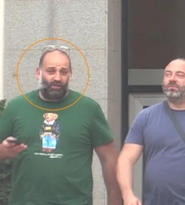 Близький до ОПУ співвласник "Квартал 95" Тімур Міндіч виїхав за кордон — Железняк Близький до ОПУ співвласник "Квартал 95" Тімур Міндіч виїхав за кордон — Железняк