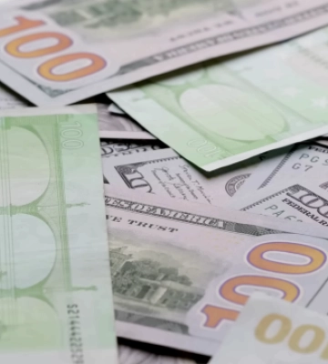 Зробіть заначку: скільки коштуватимуть $100 до кінця року