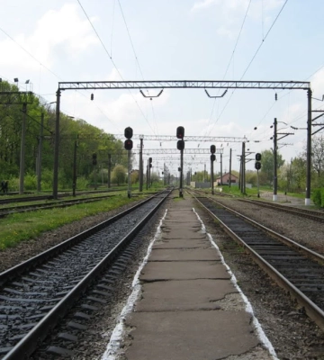 На Львівщині тимчасово зміниться розклад руху приміських поїздів