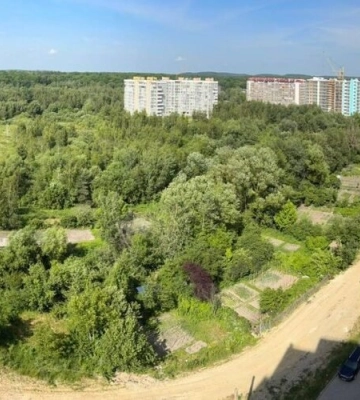 У Львові планують збудувати новий квартал соціального житла на дві тисячі квартир
