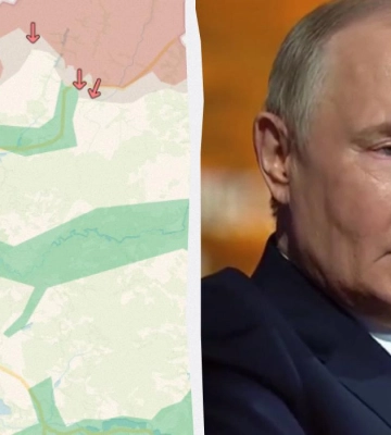 Собирается ли РФ захватывать Сумы: Путин дал циничный ответ