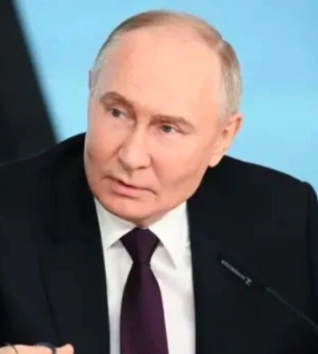 Путін нафантазував «брудну бомбу» і взявся погрожувати Україні