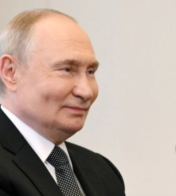 Не исключает захвата: Путин сделал дерзкое заявление о Сумах